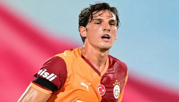 Galatasaray'da transfer resmileşti
