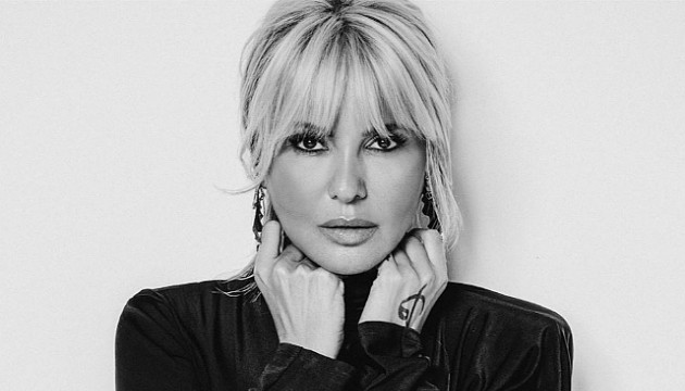 Gülben Ergen'den Epstein çağrısı!