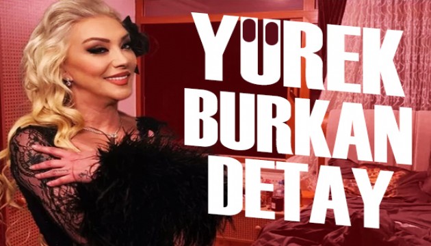 Güllü ile ilgili yürek burkan detay