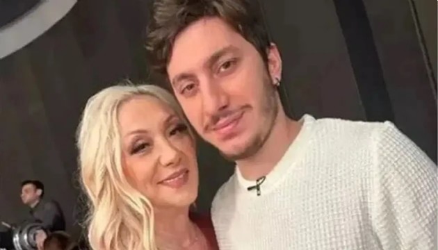 Güllü'nün oğlundan şok sözler: 