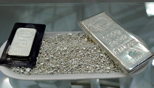 Dönüşümün kilit unsuru: Gümüş