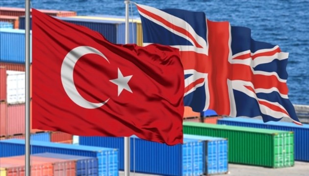 İngiltere, Türkiye hedefini büyüttü