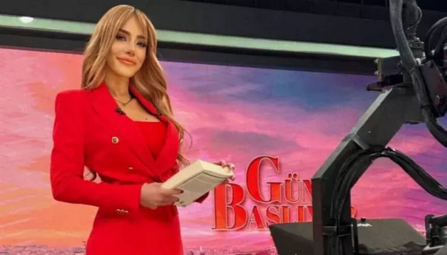 Ela Rümeysa Cebeci ifade verdi