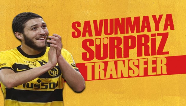 Transferde sürpriz isim: Galatasaray rakibinden bek alıyor