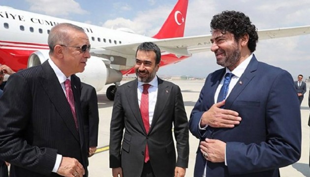 Hakan Taşıyan kalp krizi geçirdi! Cumhurbaşkanı Erdoğan devreye girdi