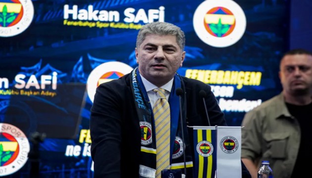 Hakan Safi: 