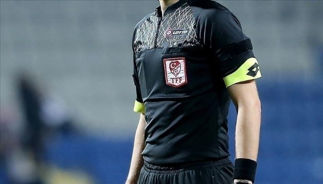 Maç öncesi hakeme bıçaklı saldırı: TFF açıklama yaptı