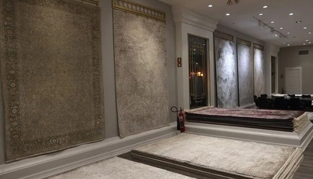Halıcılardan dev ihracat
