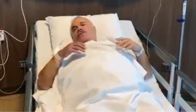 Ameliyat olan Halil Ergün'ün sağlık durumu hakkında açıklama yapıldı