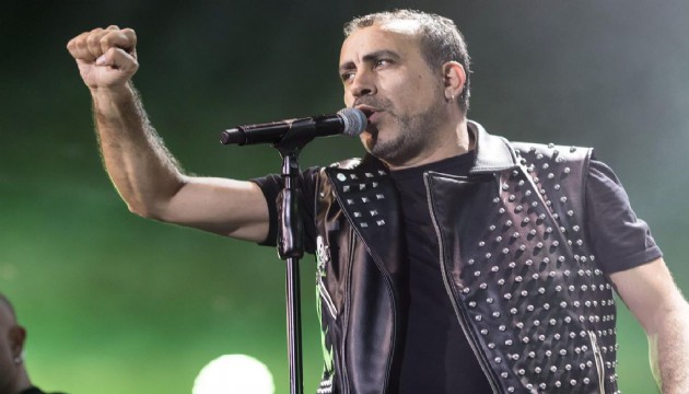 Haluk Levent hakkında şok iddia!