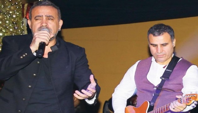 Haluk Levent'in kardeşi tutuklandı