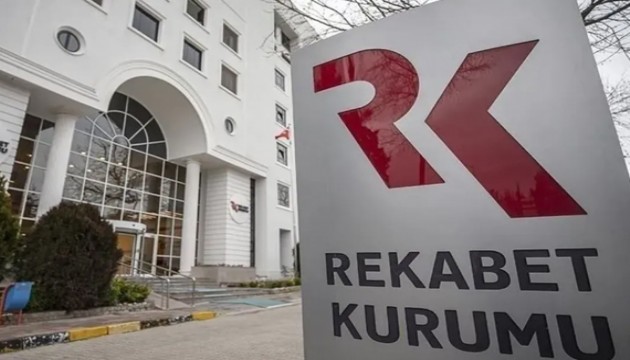 Rekabet Kurumu'ndan Haribo kararı