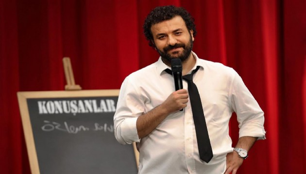 Hasan Can Kaya sessiz sedasız evlendi!