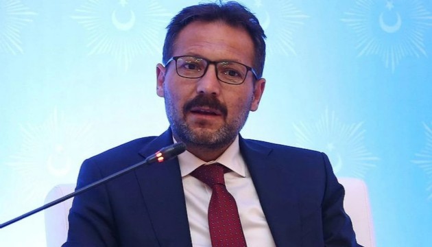 Türk basınının kıdemli usta ismi Hasan Öymez kimdir? İşte biyografisi