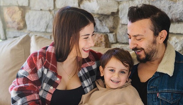 Hazal Kaya: ‘Dost kazığı yedik'!