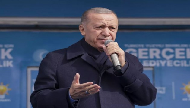 İsrail basını: Erdoğan oyunu kurallarını değiştirebilir