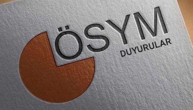 2026-YDUS temel soru kitapçıkları ile cevap anahtarları yayımlandı
