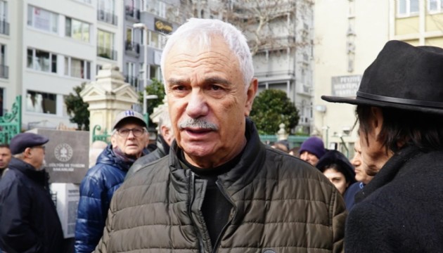 Halil Ergün'ün emekli maaşı isyanı: 