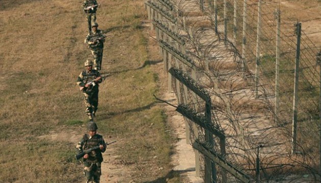 Hindistan'dan saldırı tehdidi