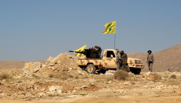 Hizbullah'tan İsrail'in kuzeyine roket saldırısı: 5 ölü