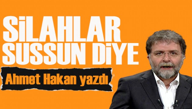Ahmet Hakan yazdı: Devlet Bahçeli'nin 9 kutlu gerekçesi
