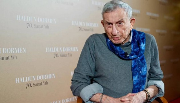 Haldun Dormen'in sağlık durumuna ilişkin endişelendiren açıklama