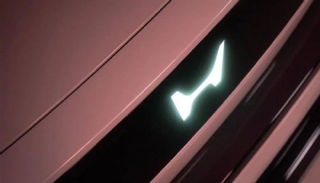 Japon devi logosunu değiştirdi