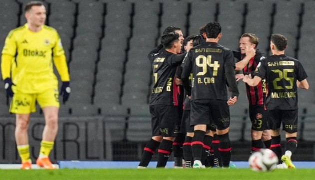 Karagümrük Başkanı Hurma'dan dikkat çeken Fenerbahçe maçı tepkisi: 