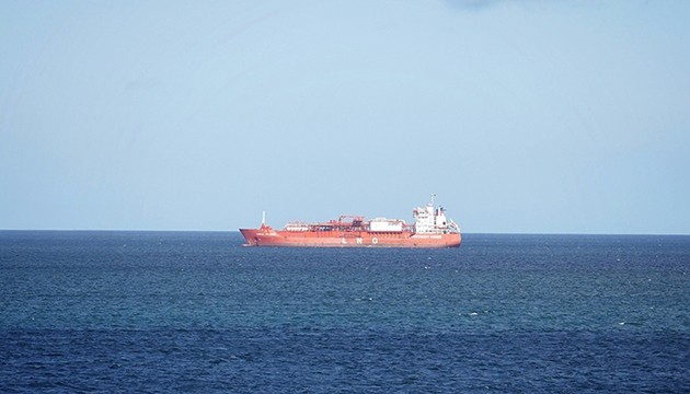 İran'dan Hürmüz Boğazı tatbikatı