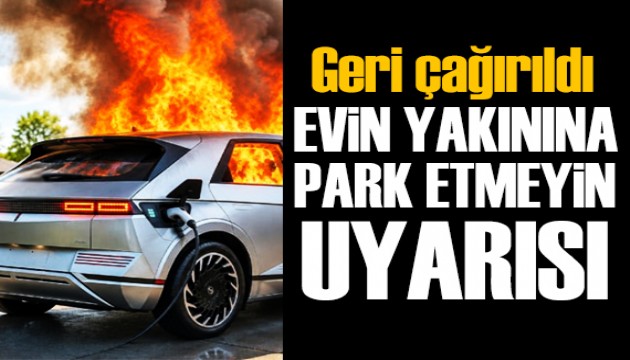 Otomotiv devleri o araçları acil geri çağırıyor!