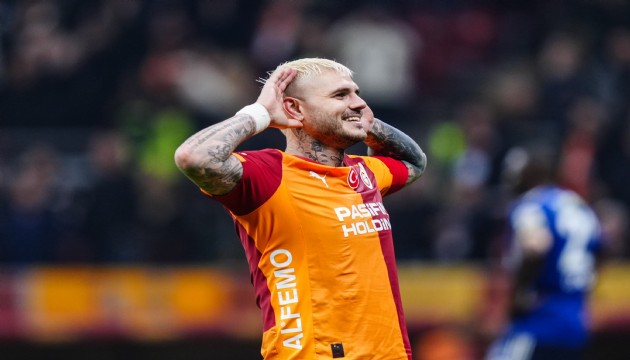 Duran ve En-Nesyri'den sonra Juventus'ta hedef bu kez İcardi