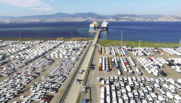 Türkiye'nin otomotiv üretiminde Bursa'nın katkısı