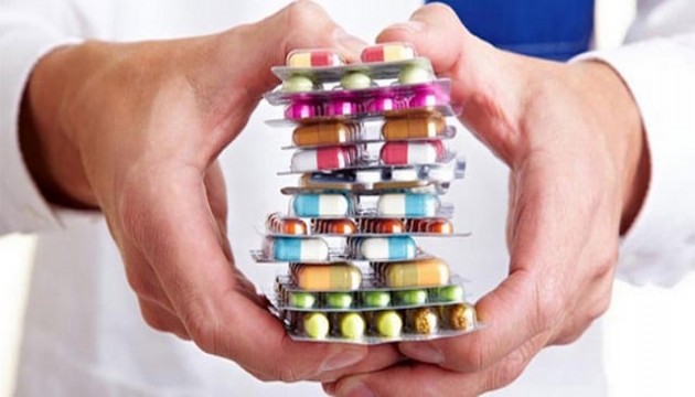 Bilim insanları antibiyotik krizini çözebilecek yeni bir bölüm keşfetti