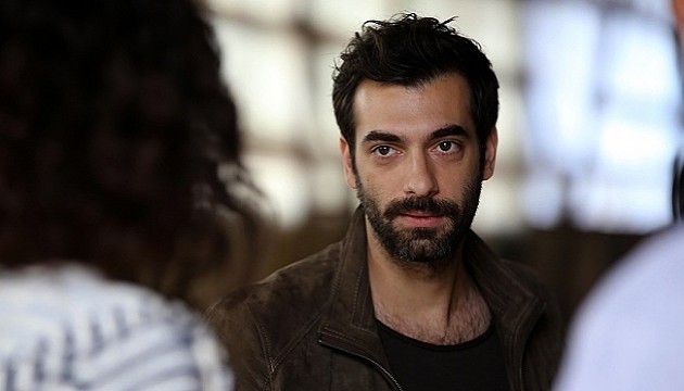 İlker Kaleli'den Kanbolat Arslan'a veda