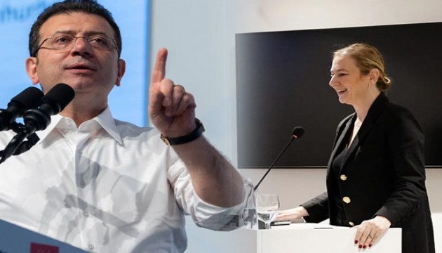 İmamoğlu ile birlikte iptal edilmişti: Üniversiteden diploma kararı