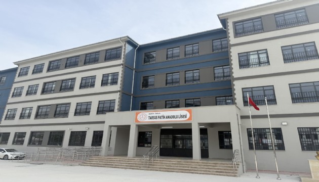 Bir okulda daha saldırı girişimi