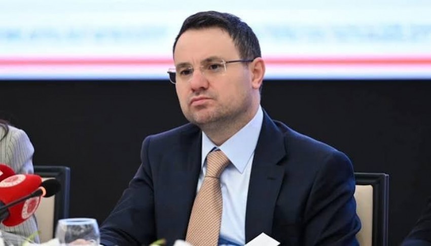 Bakan Gürlek duyurdu: 4 suç örgütüne operasyon