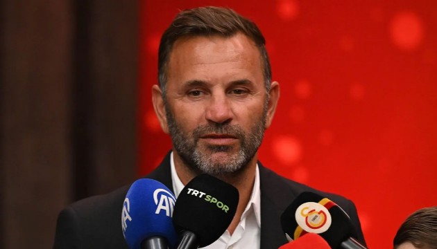 Buruk'tan 10+4 eleştirisi: 