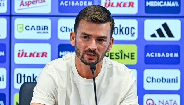 Gornik'in hocasından Fenerbahçe itirafı: 
