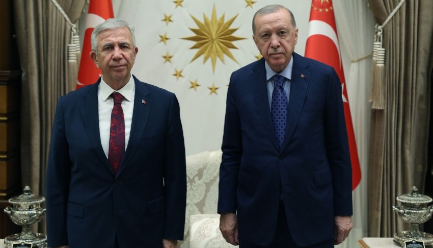 CHP'den Mansur Yavaş açıklaması: 