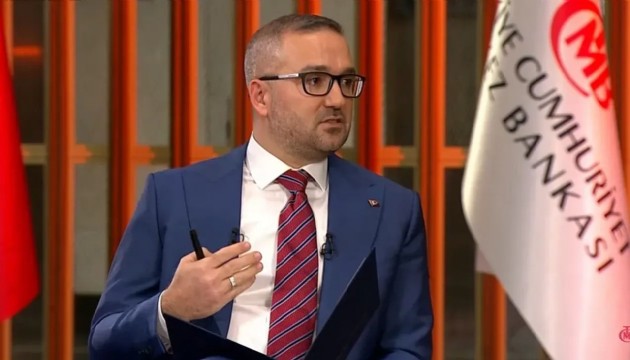 TCMB Başkanı Karahan'dan enflasyon mesajı