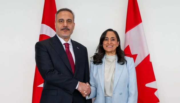 Fidan'dan stratejik ortaklık mesajı