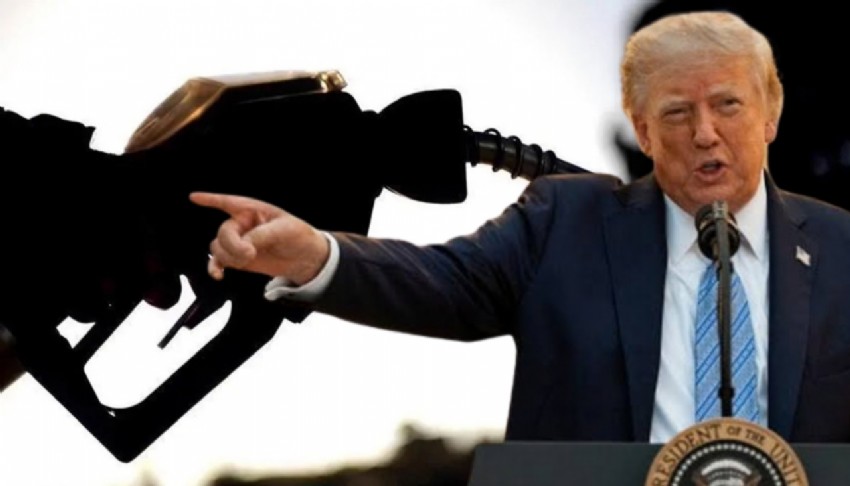 Trump'ın kısıtlama tehdidi sonuç verdi: G7'den 100 milyon varillik dev dizel hamlesi