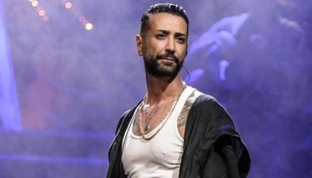 Ünlü şarkıcının konserine izin çıkmadı