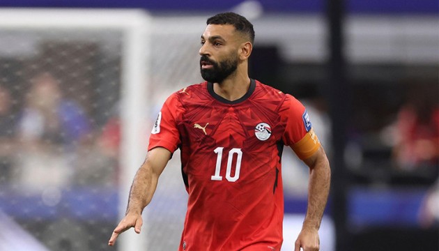 Salah adım adım Beşiktaş'a