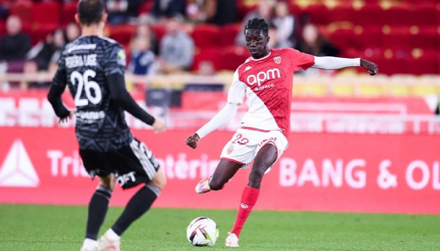 Beşiktaş'tan ilk transfer: İstanbul'a geliyor