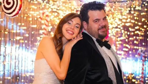 Eser-Berfu Yenenler çiftinden üzen haber