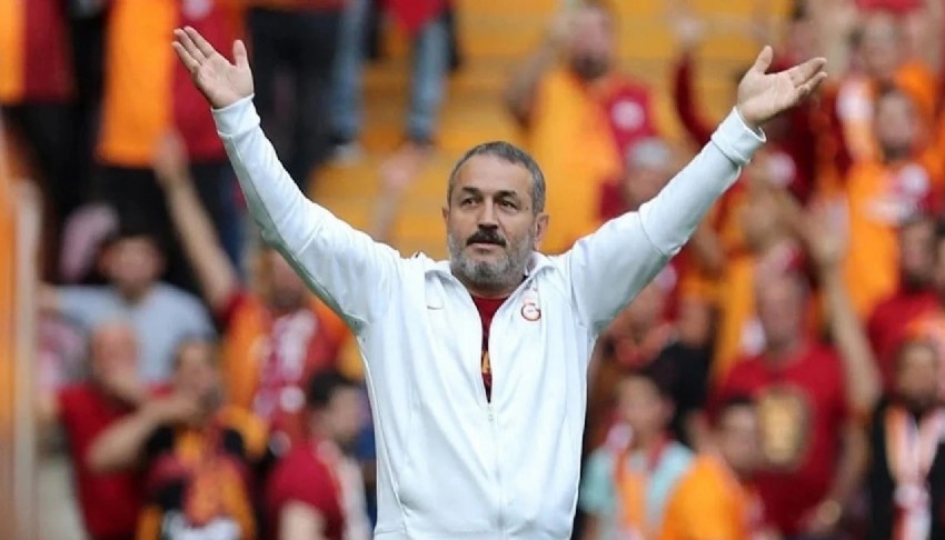 Galatasaray tribün lideri gözaltında: Bakan Gürlek'e mesaj göndermişti