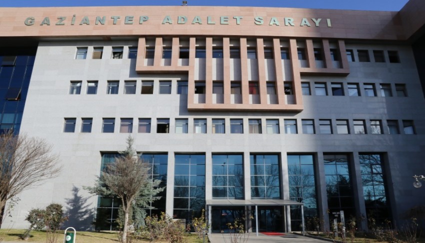 Adliyede rüşvetle tahliye: Skandal mesajlar ortaya çıktı