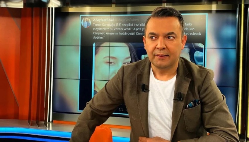 Tahir Sarıkaya'nın emniyetteki ifadesi ortaya çıktı: Haluk Levent ve kripto detayı